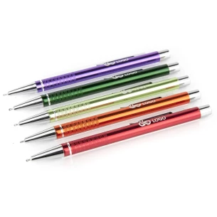 Bonito ballpoint pen - Light Green