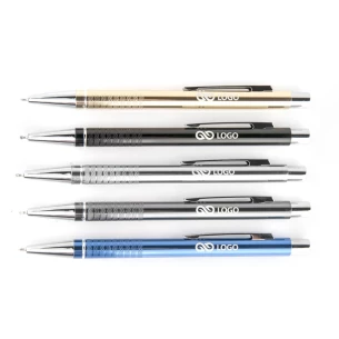 Bonito ballpoint pen - Light Green