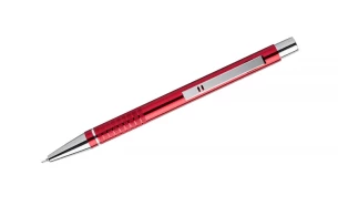 Bonito ballpoint pen - Red