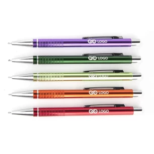 Bonito ballpoint pen - Red