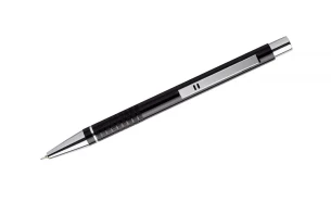 Bonito ballpoint pen - Black