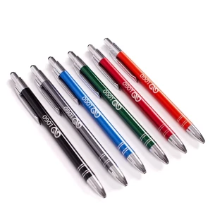 Bond Touch Pen - Green