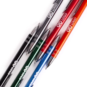Bond Touch Pen - Orange