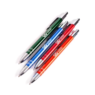Bond Touch Pen - Orange
