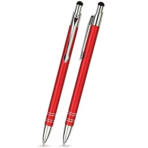 Bond Touch Pen - Red