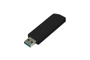 Flash Drive Click UV 32Gb - Black