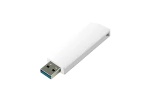 Flash Drive Click UV 32Gb - White
