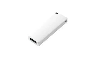 Flash Drive Click UV 32Gb - White