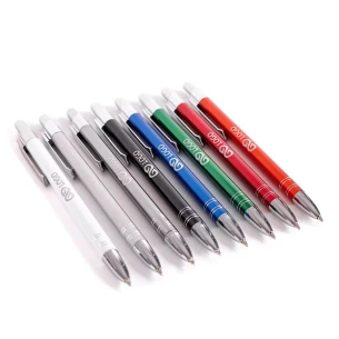 Bond pen - Orange