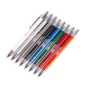Bond pen - Orange