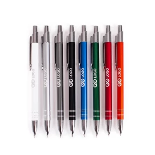 Bond pen - Orange