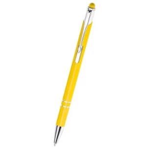Bello ballpoint pen - Yellow