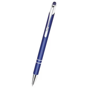 Bello ballpoint pen - Navy blue