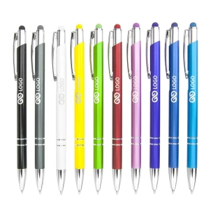 Bello ballpoint pen - Red