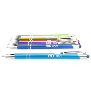Bello ballpoint pen - Red