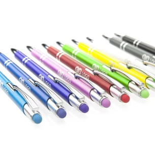 Bello ballpoint pen - Red