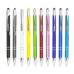Bello ballpoint pen - Dark Purple