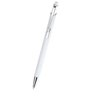 Bello ballpoint pen - White