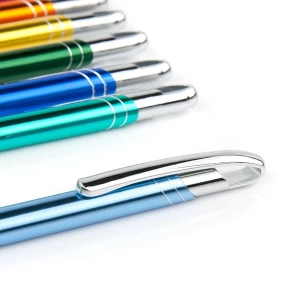 Avalo ballpoint pen - Turquoise