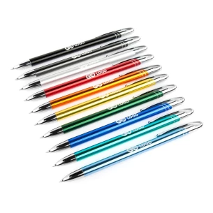 Avalo ballpoint pen - Orange