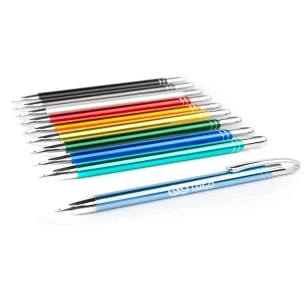 Avalo ballpoint pen - Orange