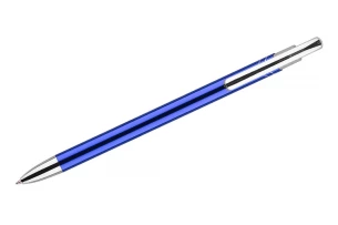 Avalo ballpoint pen - Blue
