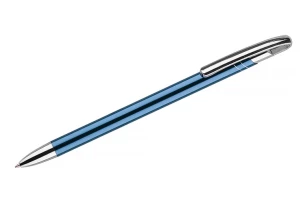 Avalo ballpoint pen - Light blue