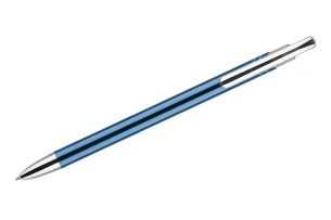 Avalo ballpoint pen - Light blue