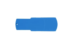 Flash drive Twister UV 32Gb - Blue