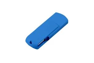 Flash drive Twister UV 32Gb - Blue