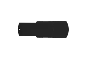 Flash drive Twister UV 32Gb - Black