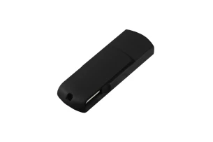 Flash drive Twister UV 32Gb - Black