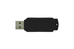 Flash drive Twister UV 32Gb - Black