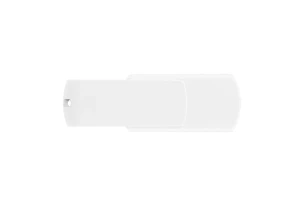 Flash drive Twister UV 32Gb - White