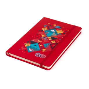 Notebook Master A5 - Pink