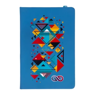 Notebook Master A5 - Orange