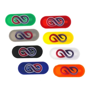 Camera cap Private - Green