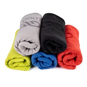 Sports Towel - Blue