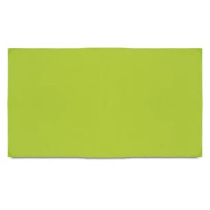 Sports Towel - Light Green