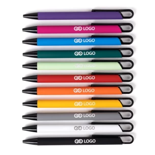 Sofi ballpoint pen - Orange