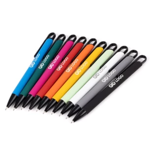 Sofi ballpoint pen - Purple