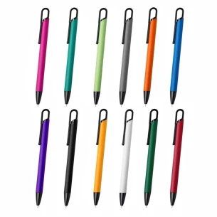 Sofi ballpoint pen - White
