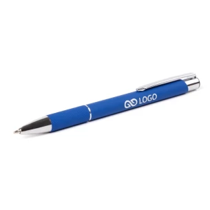 Zoe ballpoint pen - Blue