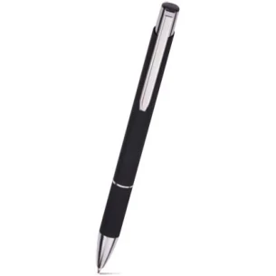 Zoe ballpoint pen - Black