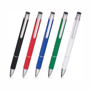 Zoe ballpoint pen - Black