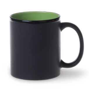 Santos mug - Green