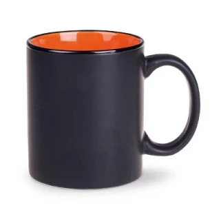 Santos mug - Orange
