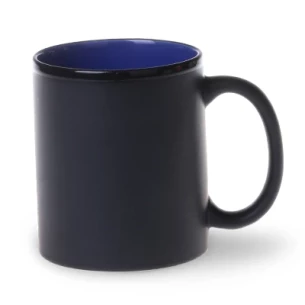 Santos mug - Blue