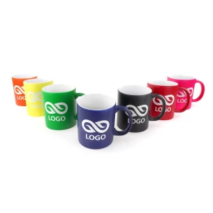 Mug Norm - Red