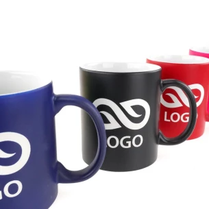 Mug Norm - Red